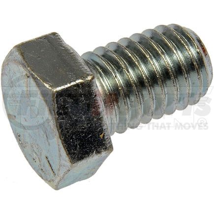 Dorman 170-407 Cap Screw-Hex Head-Grade 5- 1/2-13 In. x 3/4 In.