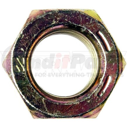Dorman 217-016BX Hex Nut-Grade 8-5/8-11 In.