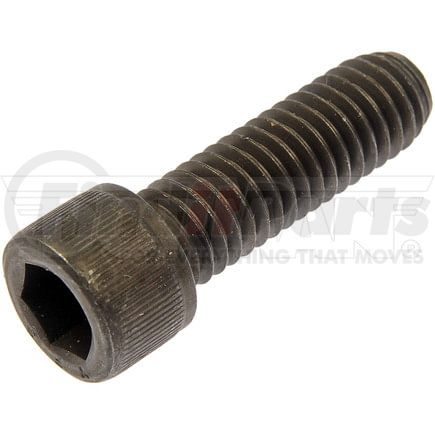 Dorman 382-212BX Socket Cap Screw-Grade 8- 3/8-16 In. x 1-1/4 In.