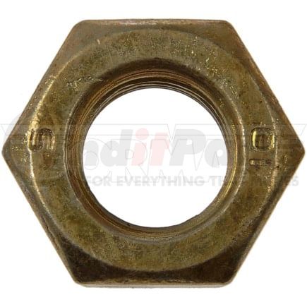 Dorman 430-312BX Hex Nut-Class 10- Thread Size; M12-1.75, Height 10mm