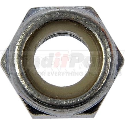 Dorman 433-008BX Hex Lock Nuts With Nylon Ring-Class 8- Thread Size; M8-1.0,Height 8mm
