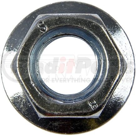 Dorman 434-610BX Flange Hex Nut-Class 8- M10-1.50