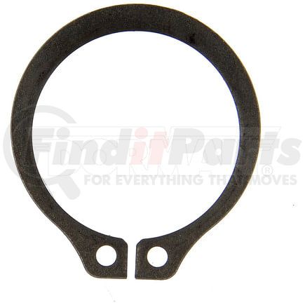 Dorman 632-062BX External Retaining Ring - 5/8 In. (15.88mm)