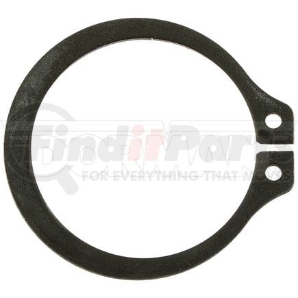 Dorman 632-087BX External Retaining Ring - 7/8 In. (22.2mm)
