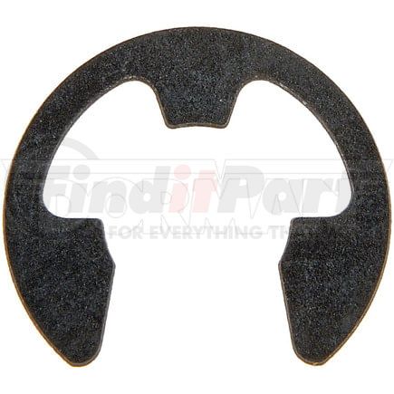 Dorman 633-031BX E-Clip - 5/16(7.9mm) In. x .243 In., Thickness .025