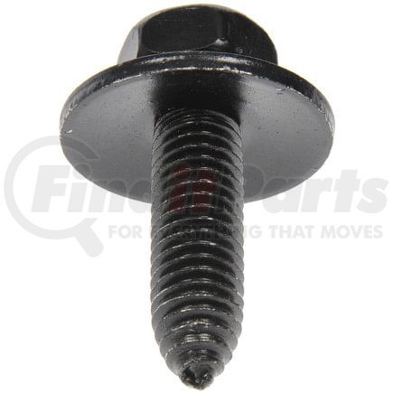 Dorman 700-257BX Body Bolt - M8-1.25 x 30mm