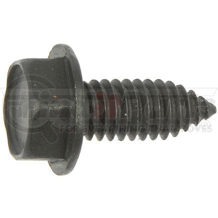 Dorman 700-303BX Body Bolt With Washer Head, CA Point -  5/16-18 X 13/16 In.