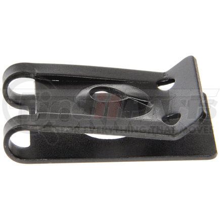 Dorman 700-520BX Clip Nut - Wide Panel - No. 8 X 3/8 In - Panel Range .025 In - .125 In