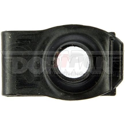 Dorman 700-526BX Clip Nut -U-Threaded,5/16-18 In X 9/16 In, Panel Range;.025 In-.150 In