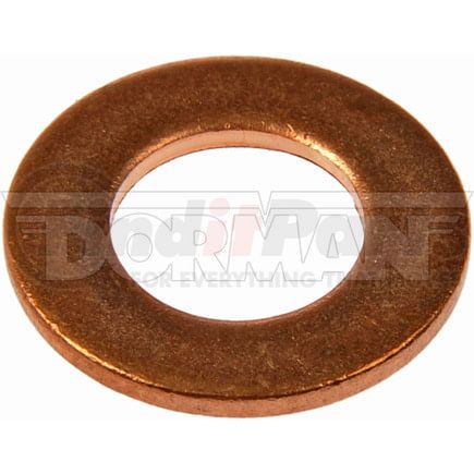 Dorman 725-004BX Copper Washer-1/16 In. x 7/16 In. x 13/16 In.