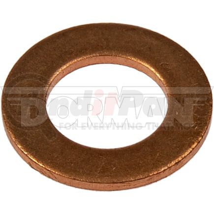 Dorman 725-005BX Copper Washer-1/16 In. x 1/2 In. x 7/8 In.