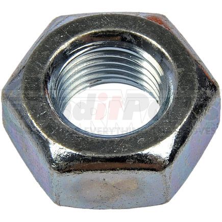 Dorman 782-010N Hex Nut-Class 8-Thread Size M10-1.0 x Height 17mm