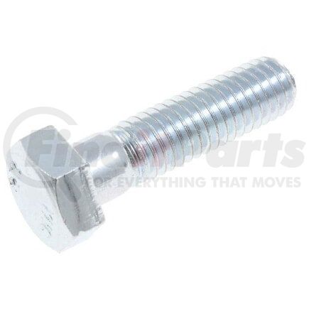 Dorman 799-064 Cap Screw-Hex Head-Class 8.8- M8-1.25 x 30mm
