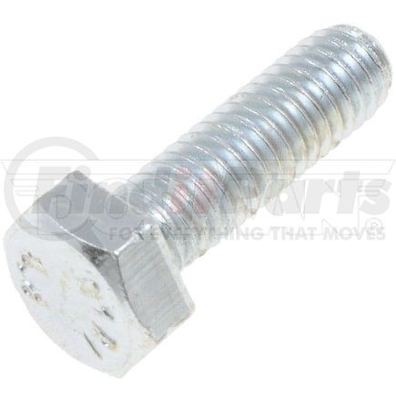 Dorman 799-061 Cap Screw-Hex Head-Class 8.8- M6-1.0 x 20mm
