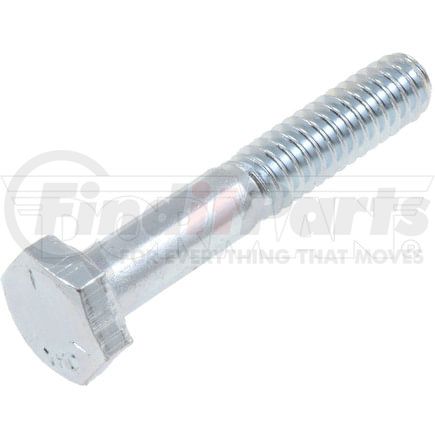Dorman 803-015BX Cap Screw-Hex Head-Grade 5- 1/4-20 x 1-1/2 In.