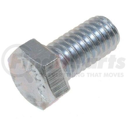 Dorman 803-207 Cap Screw-Hex Head-Grade 5- 3/8-16 x 3/4 In.