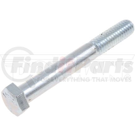 Dorman 803-230BX Cap Screw-Hex Head-Grade 5- 3/8-16 x 3 In.