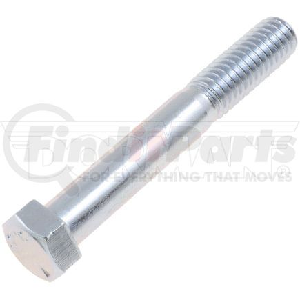 Dorman 803-330BX Cap Screw-Hex Head-Grade 5- 7/16-14 x 3 In.