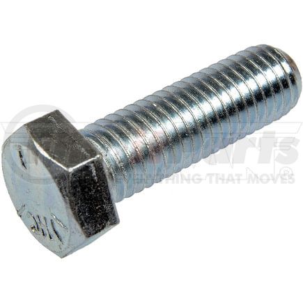 Dorman 803-620BX Cap Screw-Hex Head-Grade 5- 5/8-11 x 2 In.