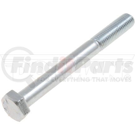 Dorman 807-130BX Cap Screw-Hex Head-Grade 5- 5/16-24 x 3 In.