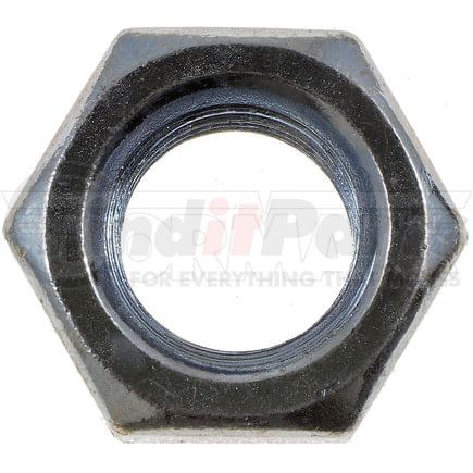 Dorman 810-014BX Hex Nut-Grade 5-1/2-13, Height; 3/4 In.