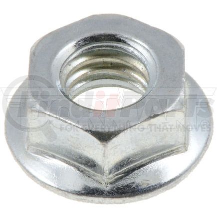 Dorman 810-141BX Flange Hex Nut-Grade 5- 5/16-18