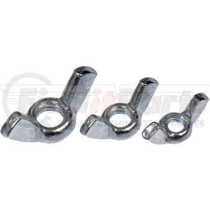 Dorman 810-030BX Wing Nut-Grade 2- 1/4-20
