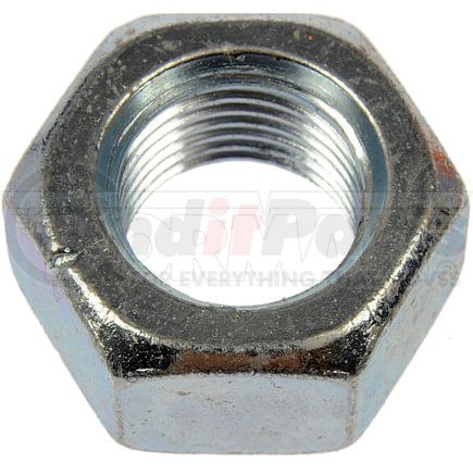 Dorman 814-015BX Hex Nut-Grade 5-9/16-18, Height; 7/8 In.