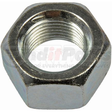 Dorman 814-016BX Hex Nut-Grade 5-5/8-18, Height; 15/16 In.
