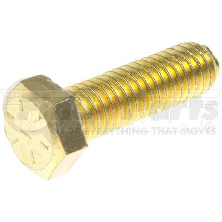 Dorman 860-212BX Cap Screw-Hex Head-Grade 8- 3/8-16 x 1-1/4 In.