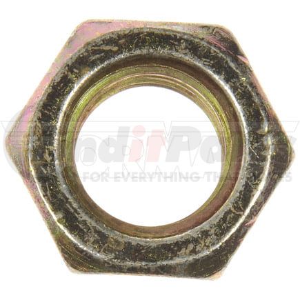 Dorman 865-014BX Hex Nut-Grade 8-1/2-13, Height; 3/4 In.