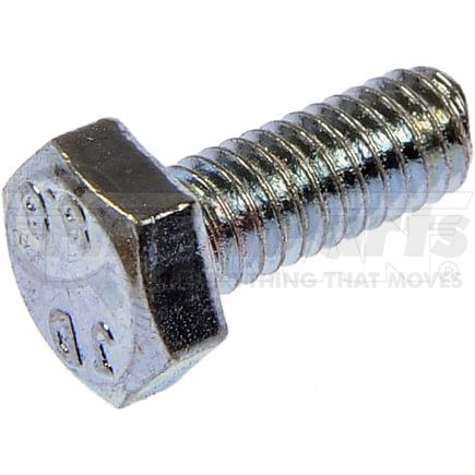 Dorman 875-010BX Cap Screw-Hex Head-Class 8.8- M4-.7 x 10mm
