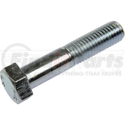 Dorman 875-660BX Cap Screw-Hex Head-Class 8.8- M12-1.75 x 60mm