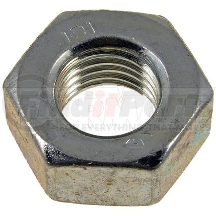 Dorman 878-210BX Hex Nut-Class 8-M10-1.25, Height; 17mm