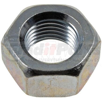 Dorman 878-112BX Hex Nut-Class 8-M12-1.25, Height; 19mm
