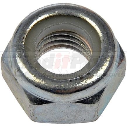 Dorman 878-310BX Hex Lock Nuts With Nylon Ring-Class 8- Thread Size; M10-1.50, Height; 10mm
