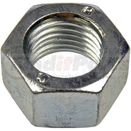 Dorman 878-612BX Hex Nut-JIS-Class 8-Thread Size; M12-1.25, Height; 17mm
