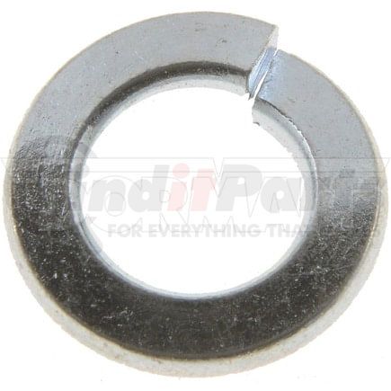 Dorman 879-006BX Split Lock Washer-Grade 5- 1/4 In. / M6