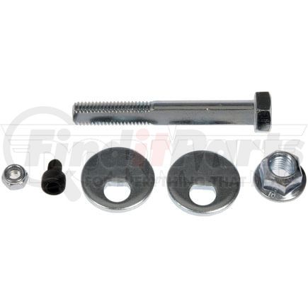 Dorman AK851595PR Alignment Camber Bolt Kit