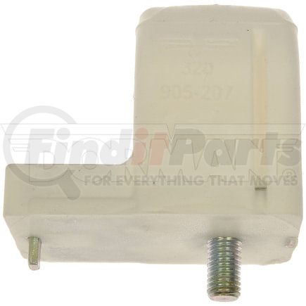 Dorman BB901116PR Control Arm Bumper