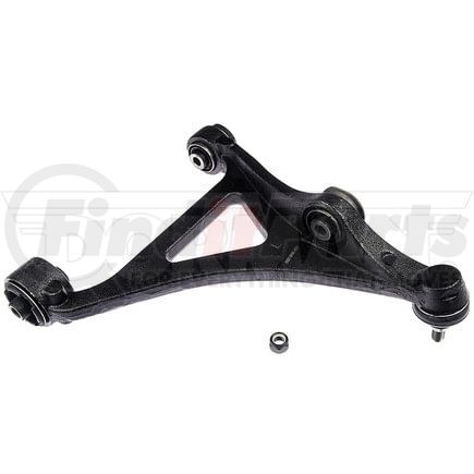Dorman CB81153PR Suspension Control Arm