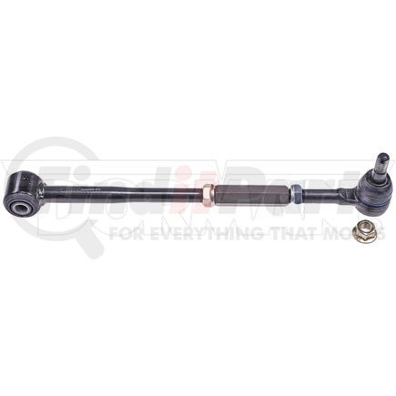 Dorman LA71504PR Suspension Lateral Arm And Ball Joint Assembly