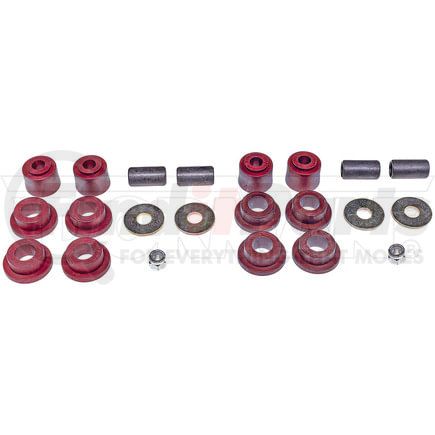 Dorman RK8657PR Stabilizer Bar Link Bushing