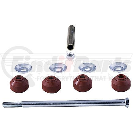 Dorman SL91215PR Stabilizer Bar Link Kit