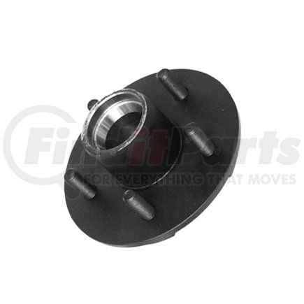Dexter Axle 008-258-05 Hub 2.2K 545 6.50 Dia Hub Face