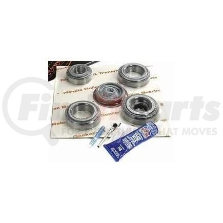 North Coast Bearing DRK-222R Heavy Duty Differential Kit