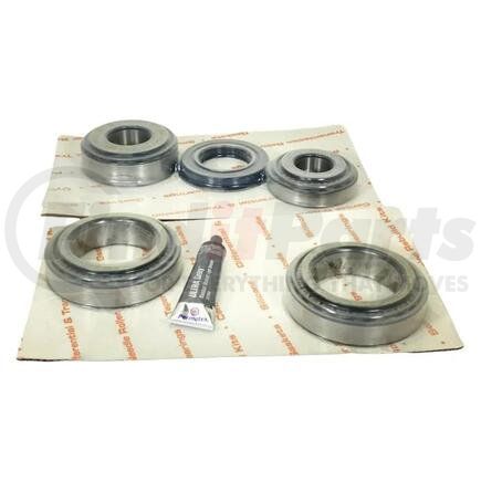 North Coast Bearing DRK4842 MERITOR DIFF KT