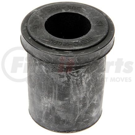 Dorman LB740519PR Suspension Leaf Spring Bushing