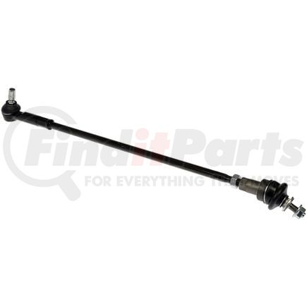 Dorman LL85715PR Suspension Lateral Arm And Ball Joint Assembly