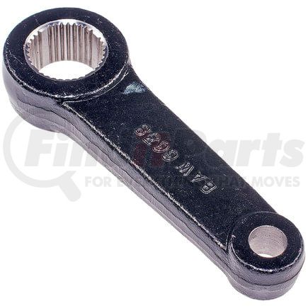 Dorman PA22029PR Steering Pitman Arm